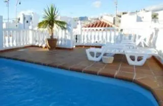 El Pulguilla Apartment Nerja