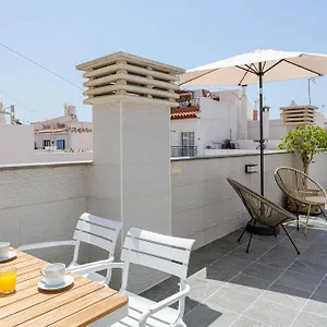 Nueva 22 In By Solaga Homes Apartment